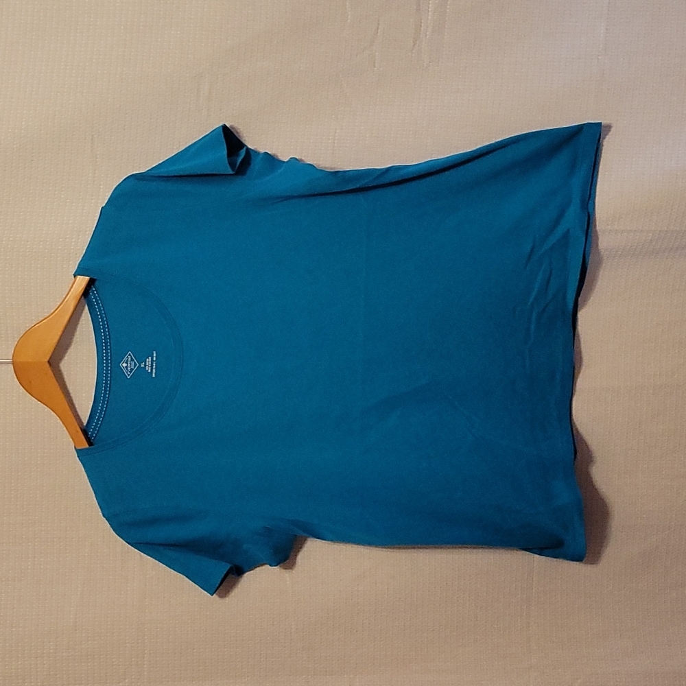 St. John's Bay T-shirt